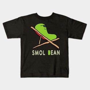 Smol Bean Kids T-Shirt